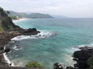 温泉も海もおいしいものも｜伊豆半島｜旅行