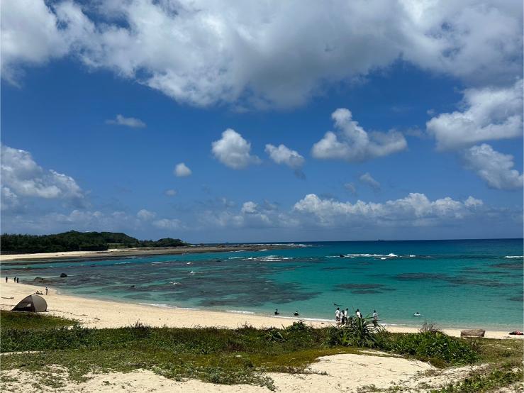 最高な大人の夏やすみ｜奄美大島｜旅行